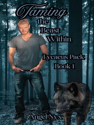 cover image of Taming the Beast Within